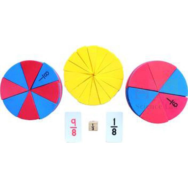 Fraction Kit